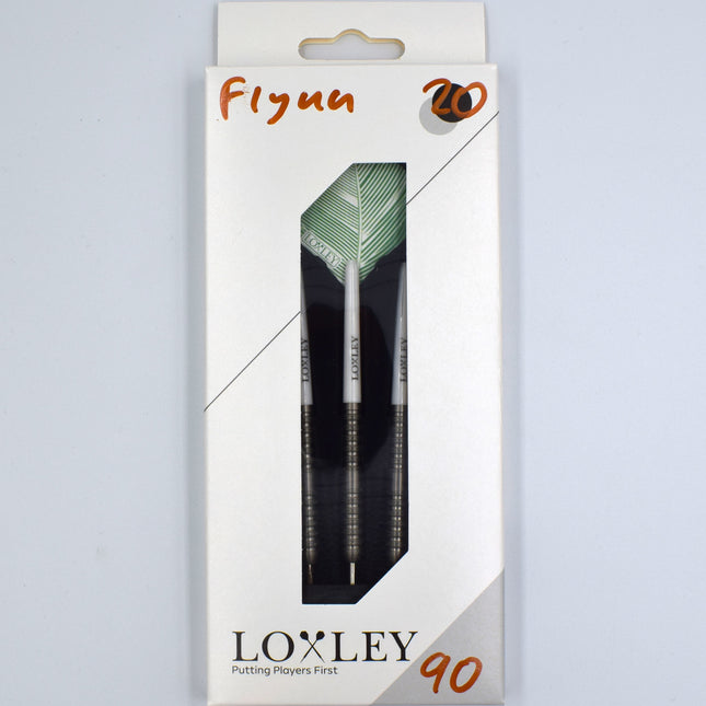 Prototype Darts - Flynn 90 20g