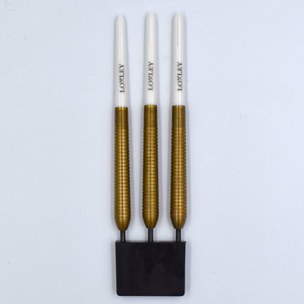 Prototype Darts - John Part Brass 15.7g - CuZn