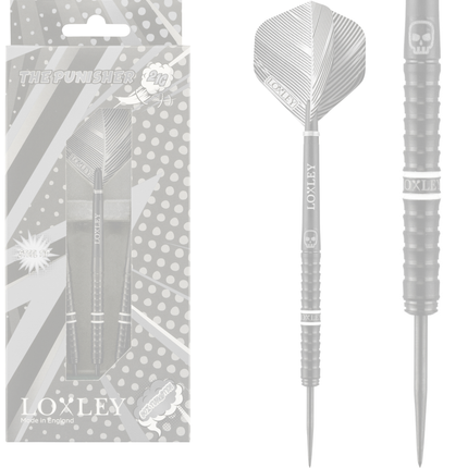 Punisher Darts