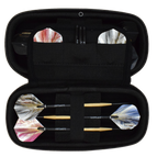 Quiver Midnight Double Decker Dart Case