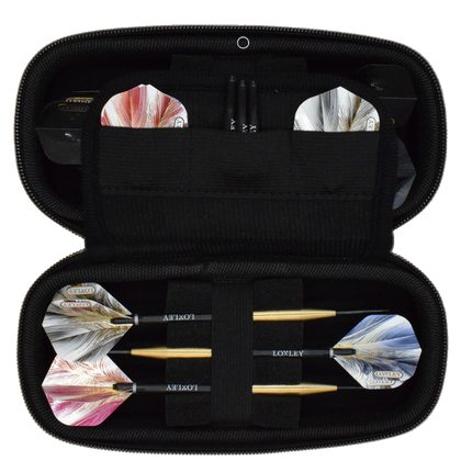 Quiver Midnight Dart Case