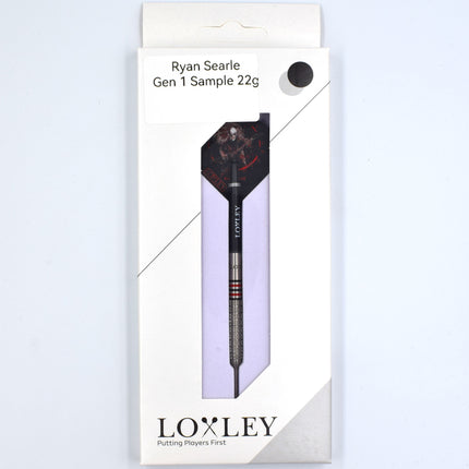 Prototype Darts - Ryan Searle - 22g