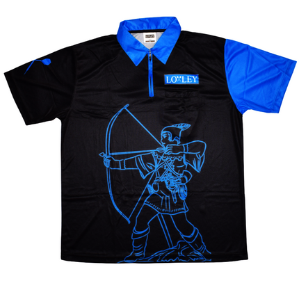 Robin Hood Dart Shirt