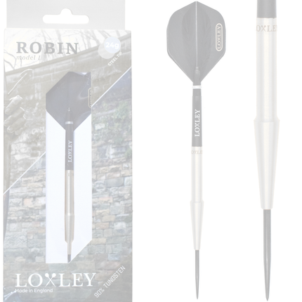 Robin Gold Darts