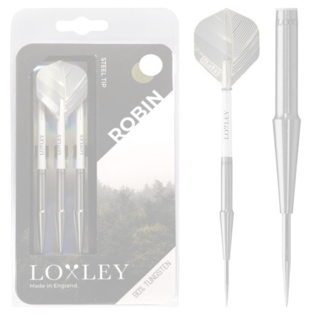 Robin Model 1 Darts