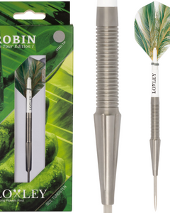 Loxley Robin darts Pro Tour Edition 1
