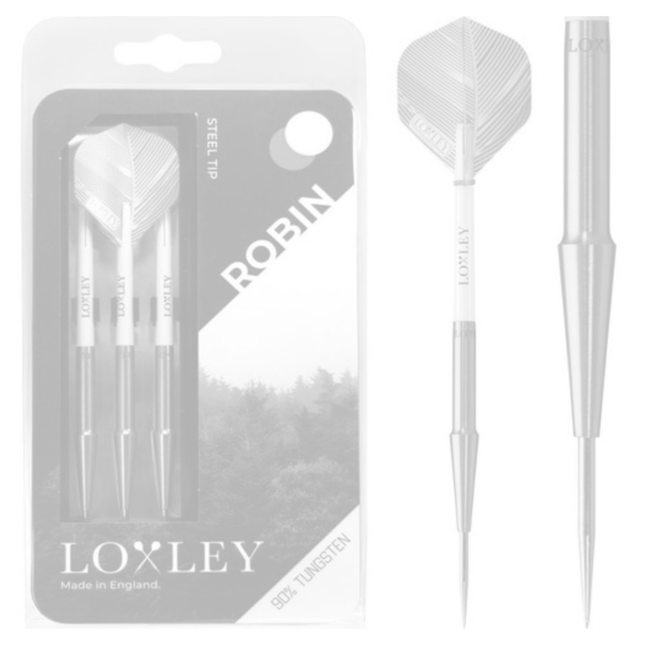Robin Model 1 Darts