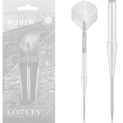 Robin Model 2 Darts
