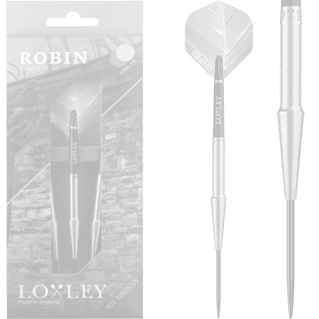 Robin Model 2 Darts
