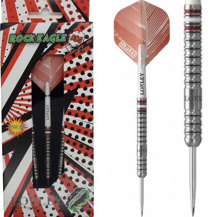 Rock Eagle Darts