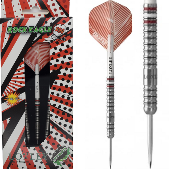 Rock Eagle Darts