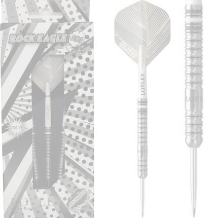 Rock Eagle Darts