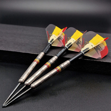 Ronny Huybrechts Darts
