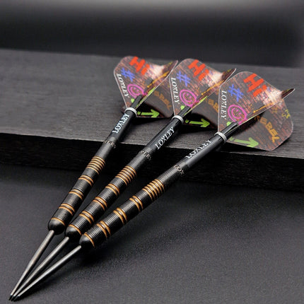 The Rebel Darts