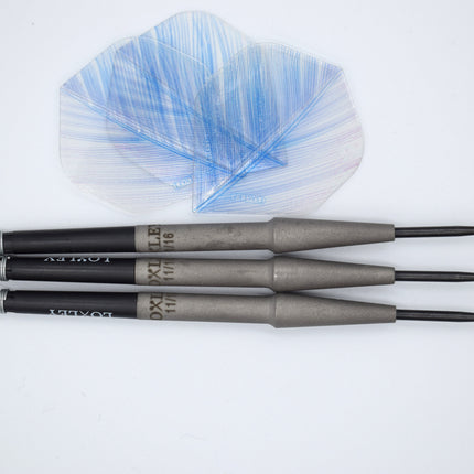 Rustic Robin Limited Edition Darts