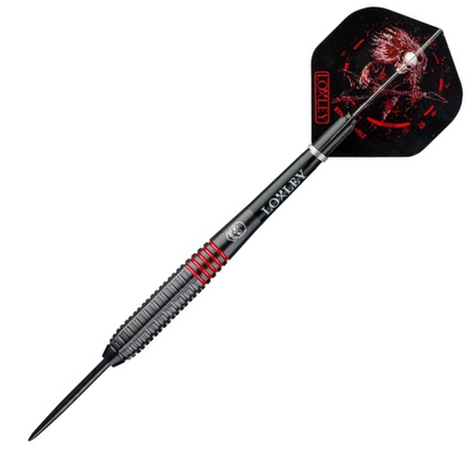 Ryan Searle Black Edition Darts