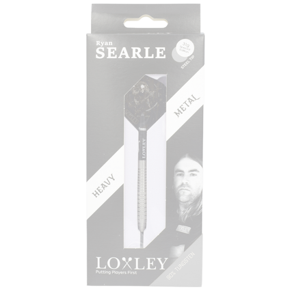 Ryan Searle Limited Edition 31g Darts