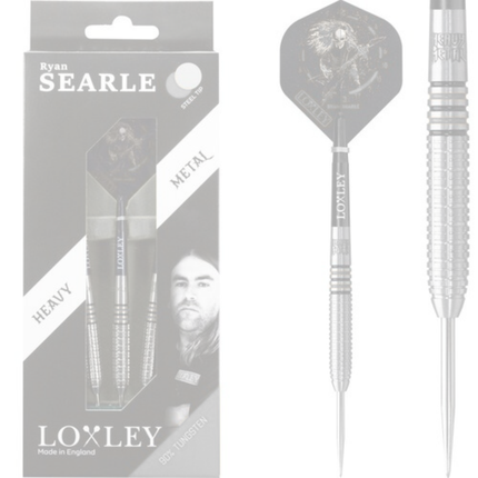 Ryan Searle Darts Gen 1