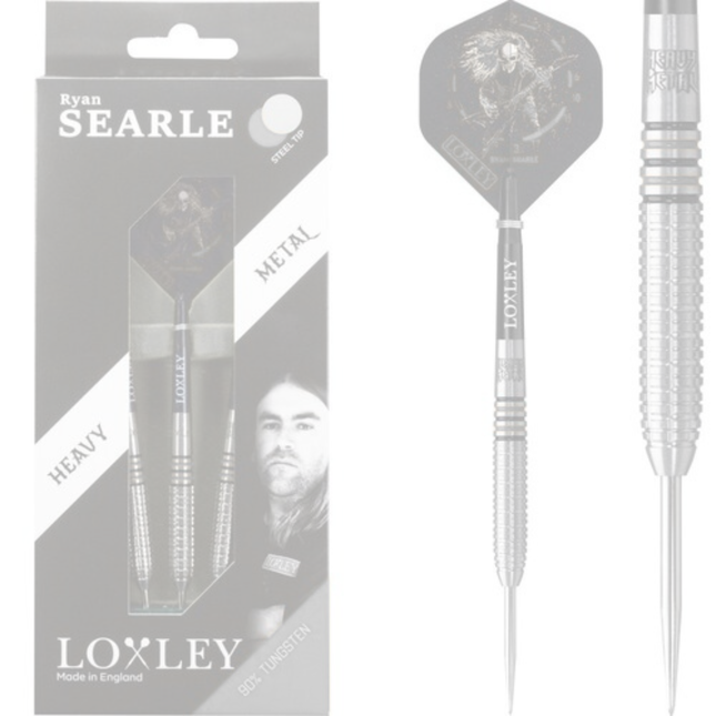 Ryan Searle Darts Gen 1