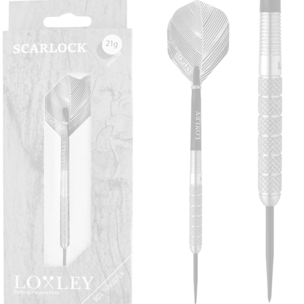 Scarlock Darts