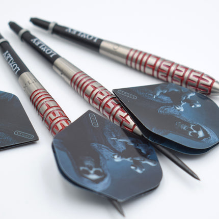 Ryan Searle Gen 2 Darts