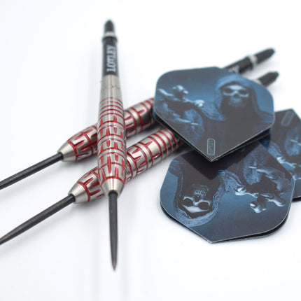 Ryan Searle Gen 2 Darts