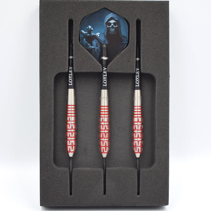 Ryan Searle Gen 2 Darts