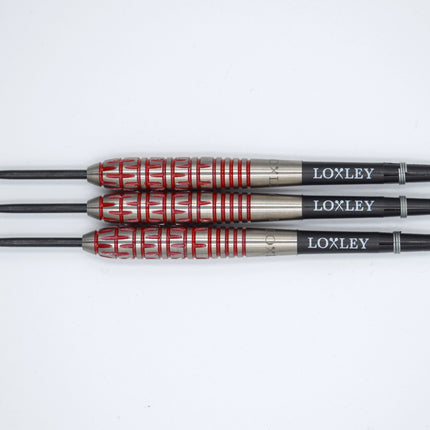 Ryan Searle Gen 2 Darts