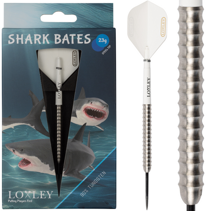 Shark Bates Darts