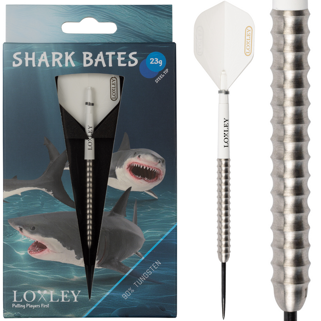 Shark Bates Darts