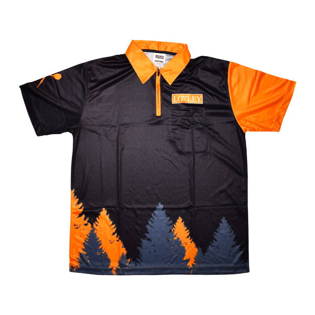 Sherwood Forest Dart Shirt