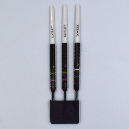 Prototype Darts - Matthew Edgar Test Card 90 19g A