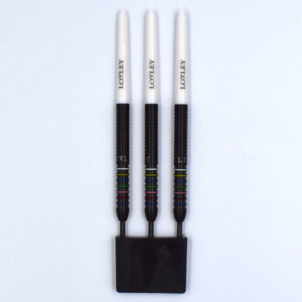 Prototype Darts - Matthew Edgar Test Card 90 19g