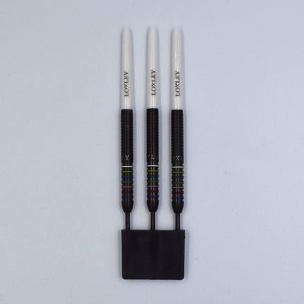 Prototype Darts - Matthew Edgar Test Card 90 21g A