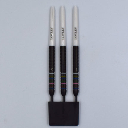 Prototype Darts - Matthew Edgar Test Card 90 21g