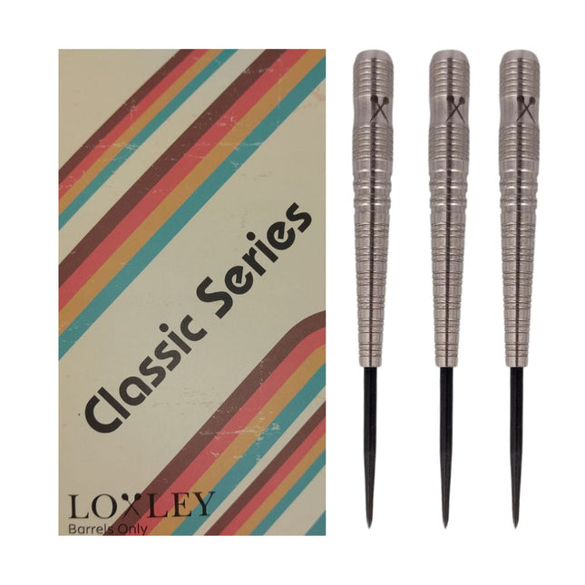 The Gary Darts