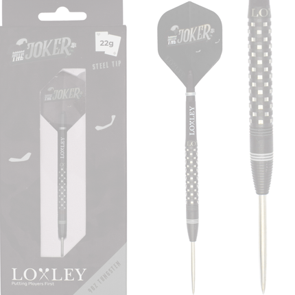 Joker Darts