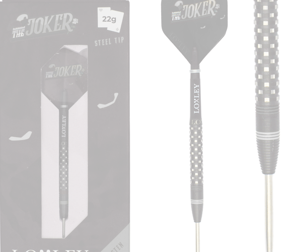 Joker Darts – Loxley Darts
