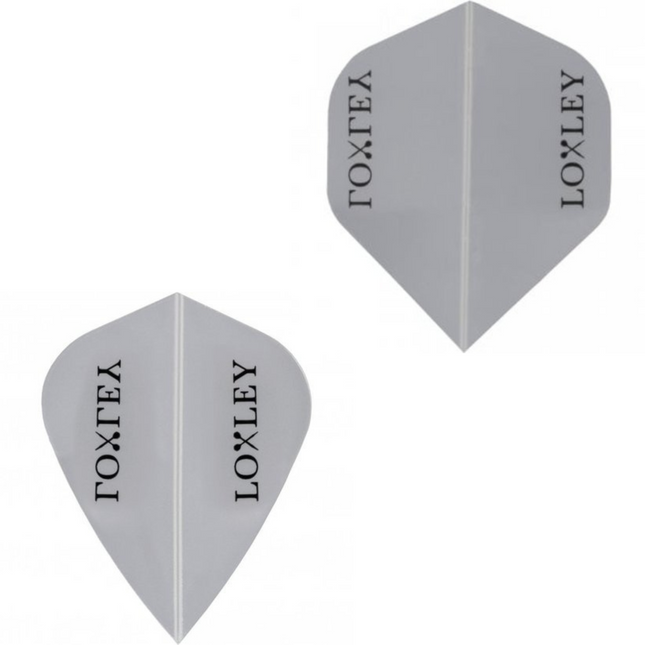 Transparent Loxley Flights