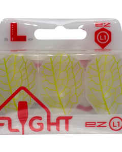 Collection image for: Loxley vs L-style Flights