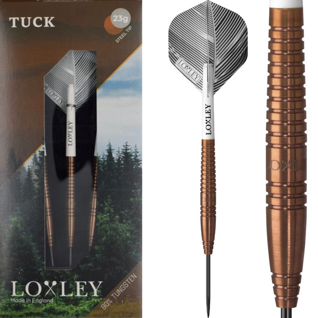 Tuck Darts