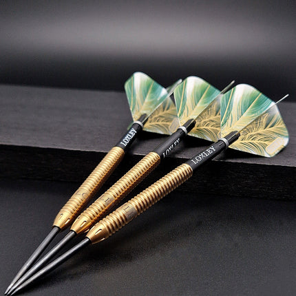 Turtle Darts