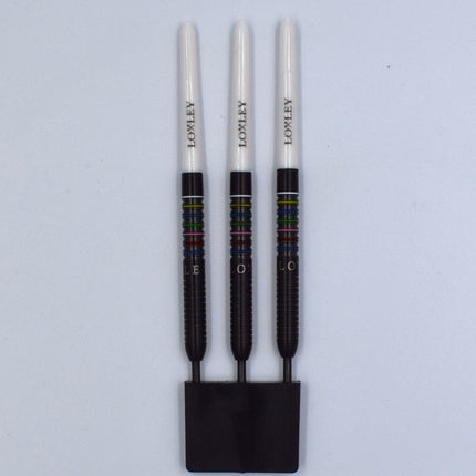 Prototype Darts - Matthew Edgar Upside Down 90 20.3g