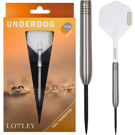 Underdog Darts
