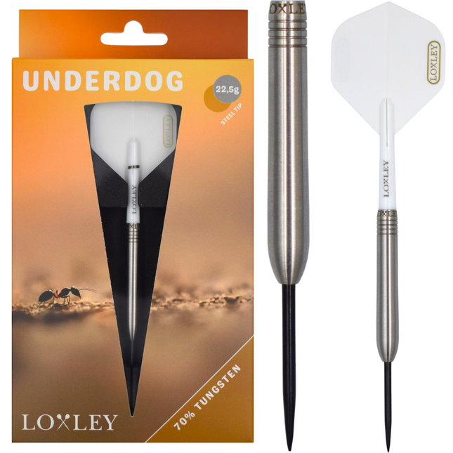 Underdog Darts