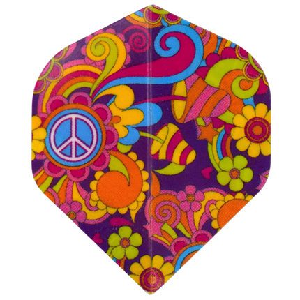 Woodstock 4 in 1 Flights