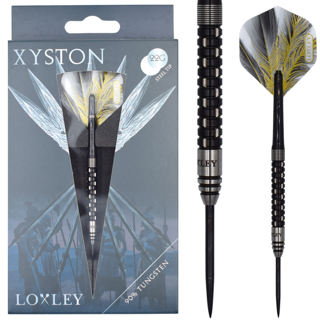 Xyston Darts