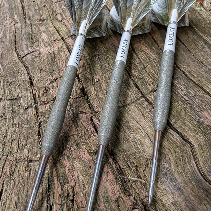 Boulder Darts