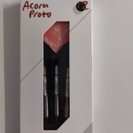 Acorn 90 12