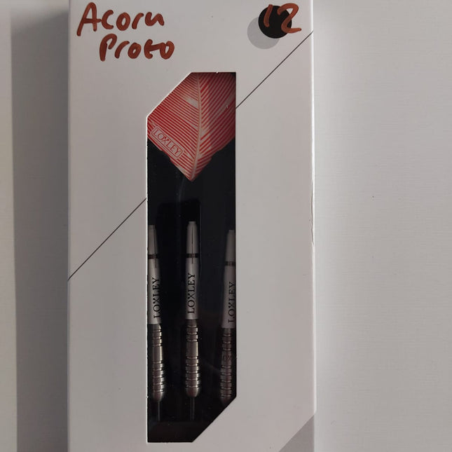 Acorn 90 12